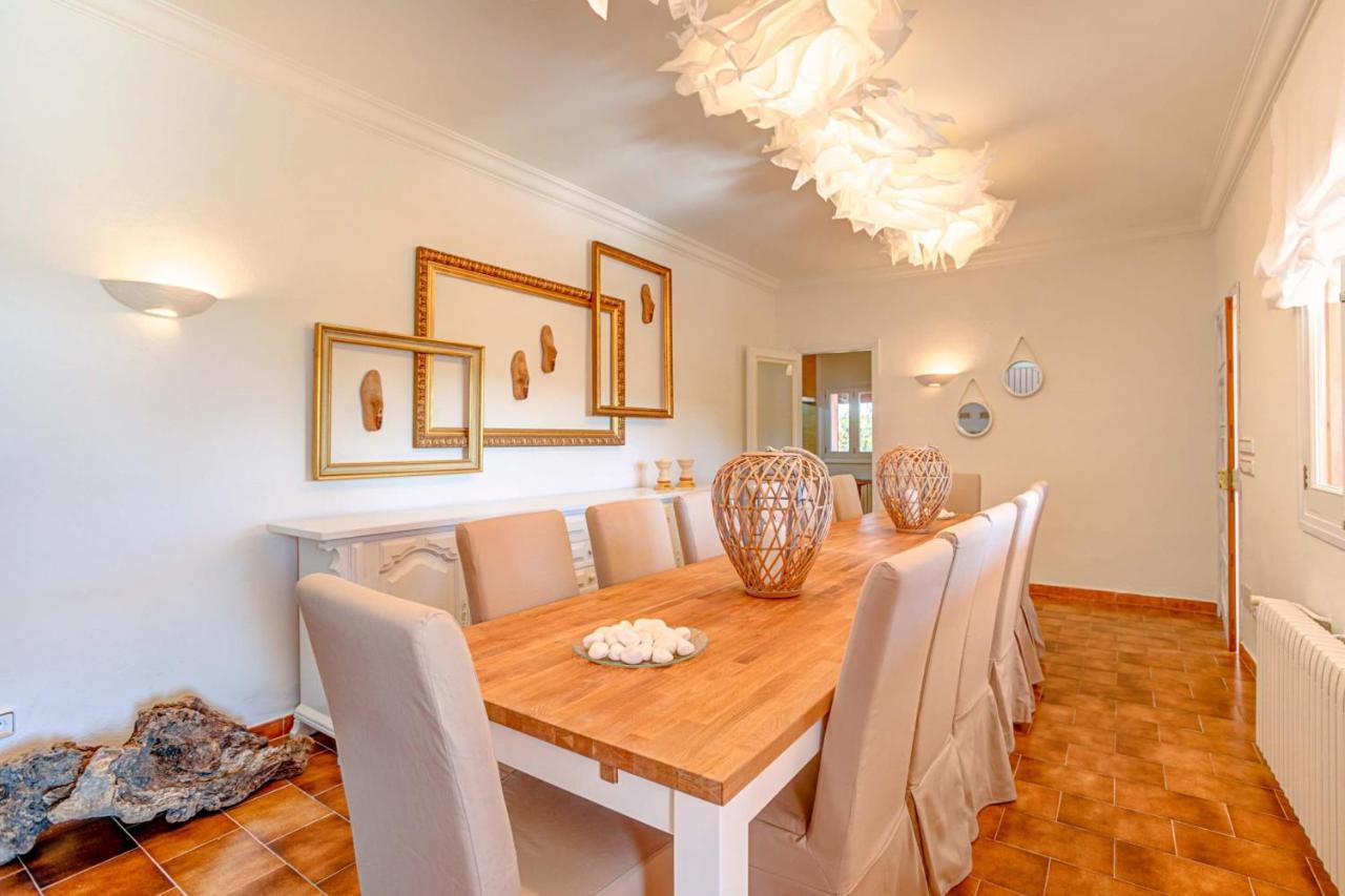 סלבה Villa Ses Porrasses By Sealand Villas מראה חיצוני תמונה