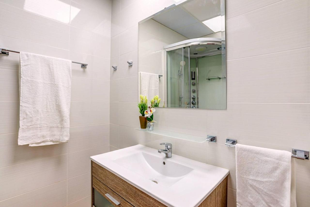 סלבה Villa Ses Porrasses By Sealand Villas מראה חיצוני תמונה